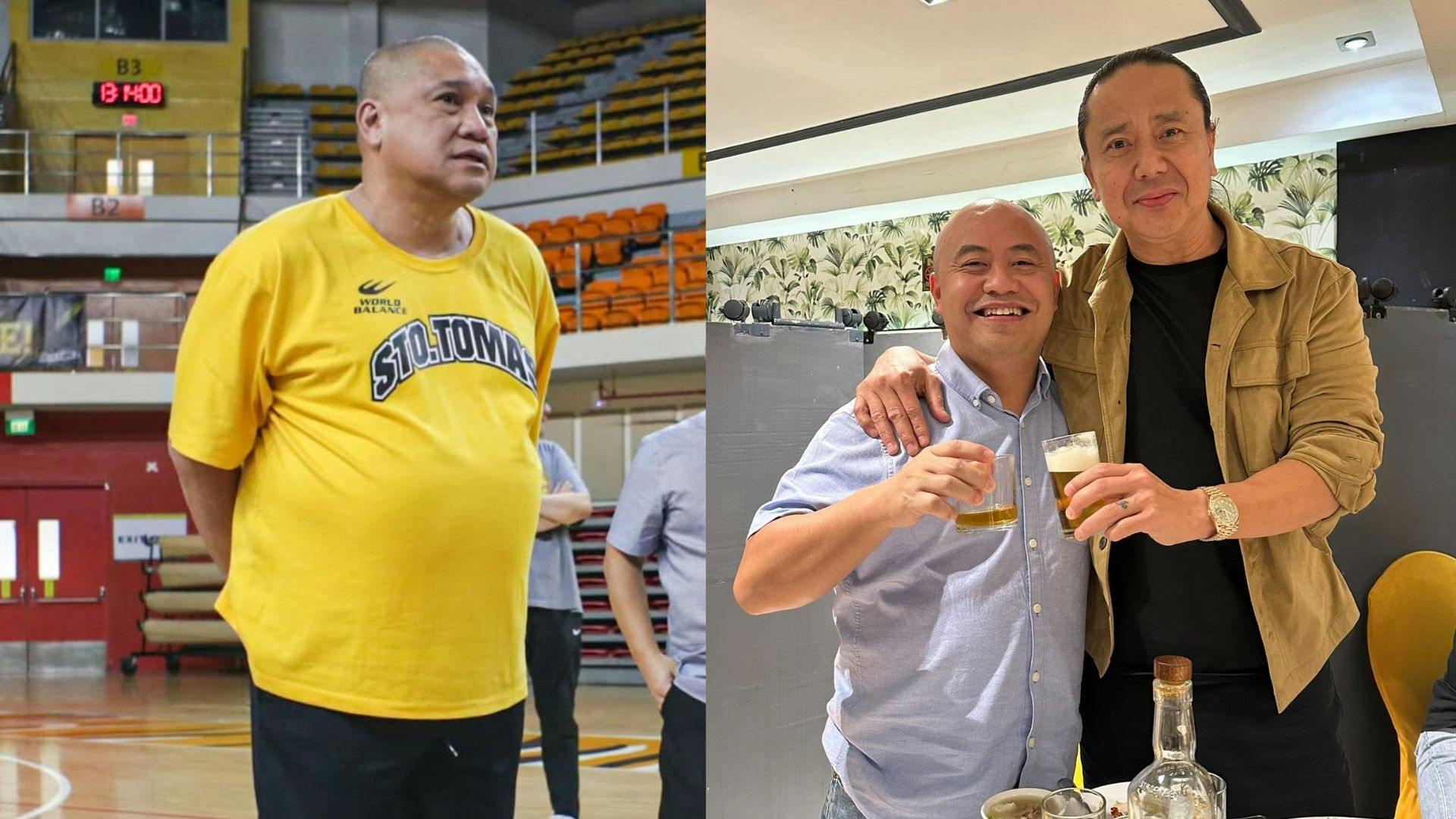 New era in España as San Miguel Corp. officially backs UST